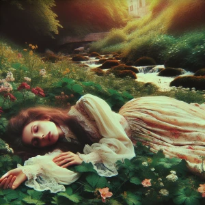 ophelia