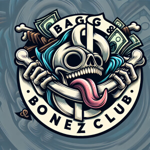 Create an extraordinarily detailed and sharp, circular logo that...