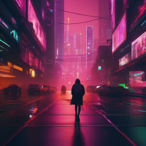 Cyberpunk