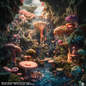 Create a 3D, 8K ultra-high-definition, photorealistic image of a...