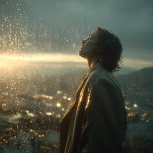 An ultra-photorealistic 128K resolution 9:16 DSLR image of a sol...