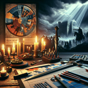 Broken sword games