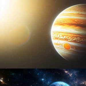 Планета, пригодная для углеродной жизни, но на которой разумной...