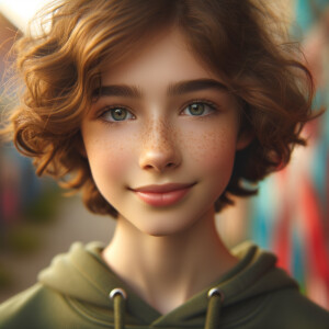 Teen