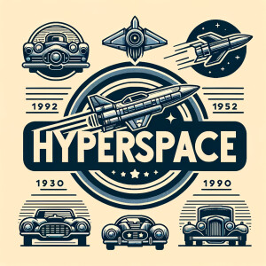 HyperSpace