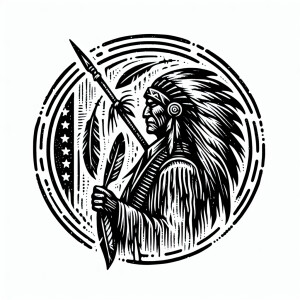 Veteran War on American Indian Traditional Way