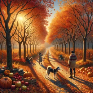 Autumnal