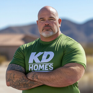 Curtis Kowe: A male beginning transition to middle aged to look...