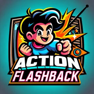 Action Flashback is a retro channel geared towards nostalgia, Sa...