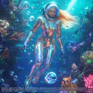 Water Planet (Subnautica Inspired)


“Dahlia Valentina (fit tall...