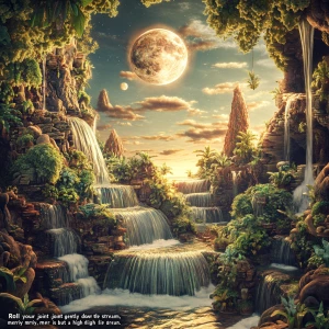 Create a 3D, 8K ultra-high-definition, photorealistic image of a...