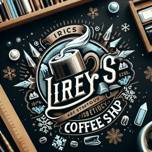 Come up with a name for a coffee shop in cold regions