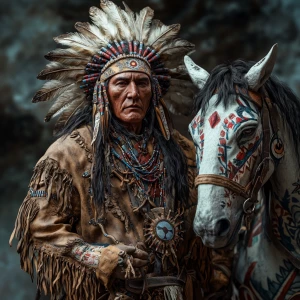 Create an ultra-high-resolution 8K realistic image depicting the...