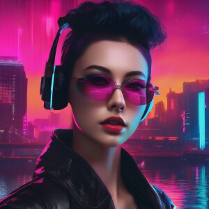 Cyberpunk