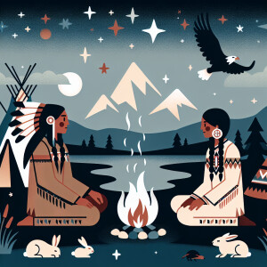 Native Americans