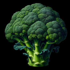 Broccoli