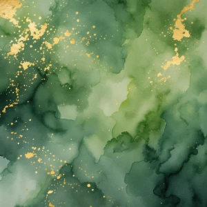 Create a watercolor texture that seamlessly blends various shade...