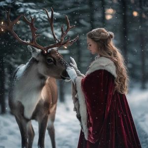 A highly detailed, dynamic and high-definition captured on a Son...