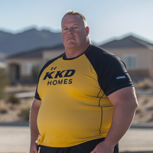 Michael O’Sullivan: A male beginning transition to middle aged t...