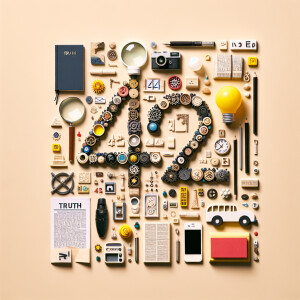 What does v42 bring I truth