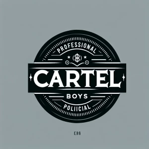 Cartel Boys clothing line