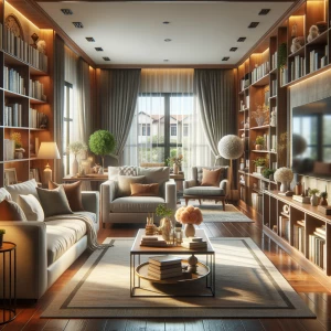 Casa + Sala