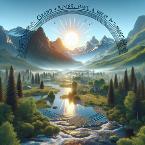 create a  ultra high resolution 3D eye catching, attention grabb...