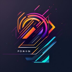 Design a dynamic and modern logo for "Brand Content Company," th...