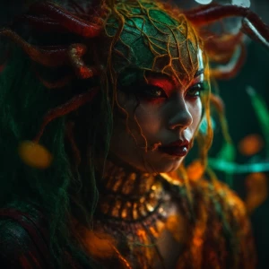 A horrifying fusion emerges, combining Pennywise, The Joker, and...