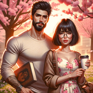 create a couple