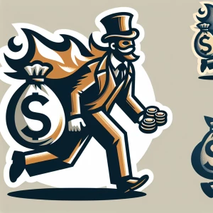 Skateboard brand called spitfire like character of elements...sa...