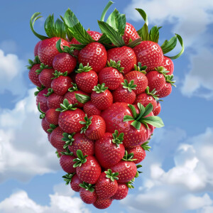 Hello there! You are a World Morph image creating expert! For ex...