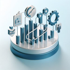 PM Pro Consulting LLC
3D
Gantt chart
Project Management