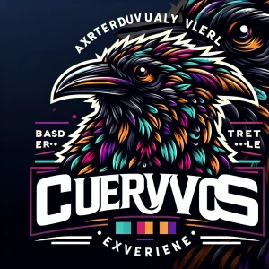 Trippy acid trip crow figure,tough and detailed dark colors,
Log...