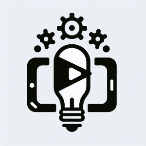 Please create a unique, powerful, dynamic logo for a company tha...