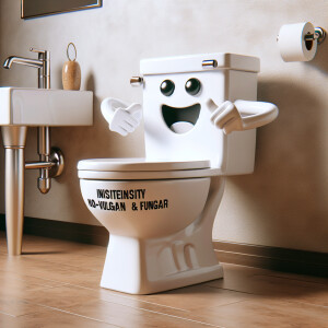 Skibidi toilet