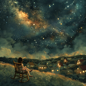 Certainly! Here’s an image prompt to depict that poignant scene:...