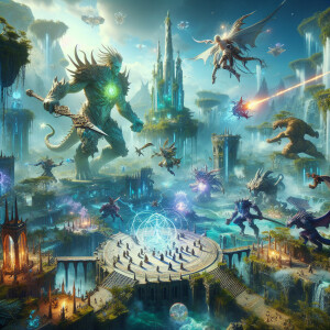 Dota, 4k, detail