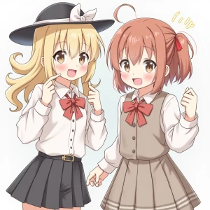 Girls