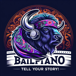 Create a powerful, dynamic, creative logo for a brand creation a...