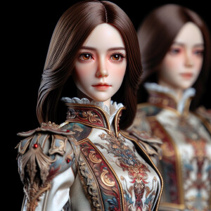 Padme Amidala, Natalie Portman