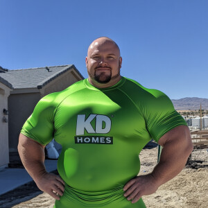 Curtis Kowe: A male beginning transition to middle aged to look...