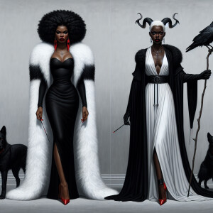 A highly detailed, realistic stylized airbrushed oil painting il...