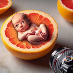Create a photorealistic image shot on canon EOS 5D Mark IV UHD,...