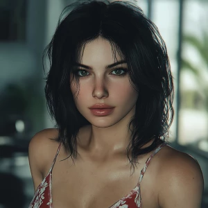 Lucia from GTA 6