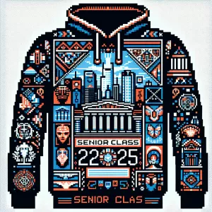 Retro Arcade Aesthetics