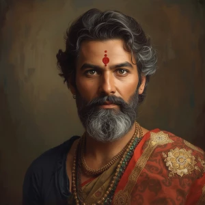 दो खरगोशों की एक प्यारी कहानी यहां प्रस्तुत है:

एक समय की बात ह...