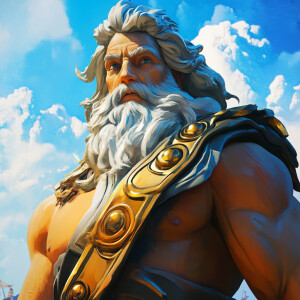 Zeus adventurecore