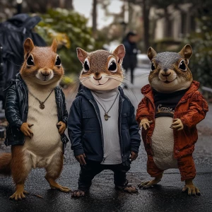 generete elon musk, pepe meme, fwog meme, Peanut the Squirrel. t...