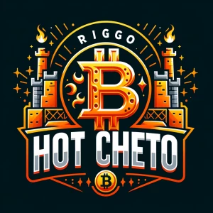Logo name: Rigo El Hot Cheeto
Details: make the words big and Bo...